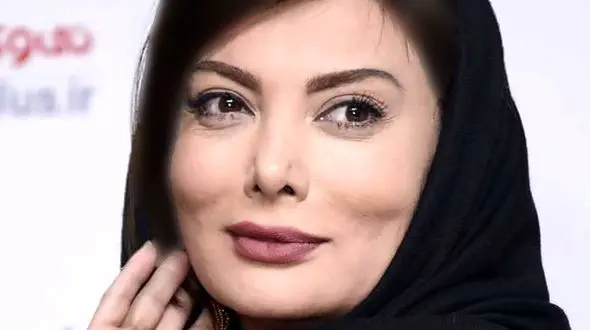 تغییر چهره مرضیه نامزد بایرام فیلم اخراجی ها بعد 18 سال + عکس نگار فروزنده