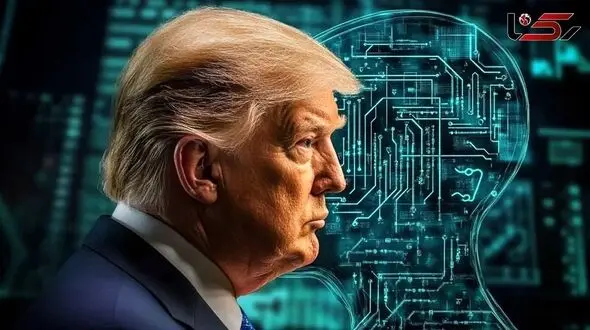 Trump Shakes the Artificial Intelligence Market With a Single Signature