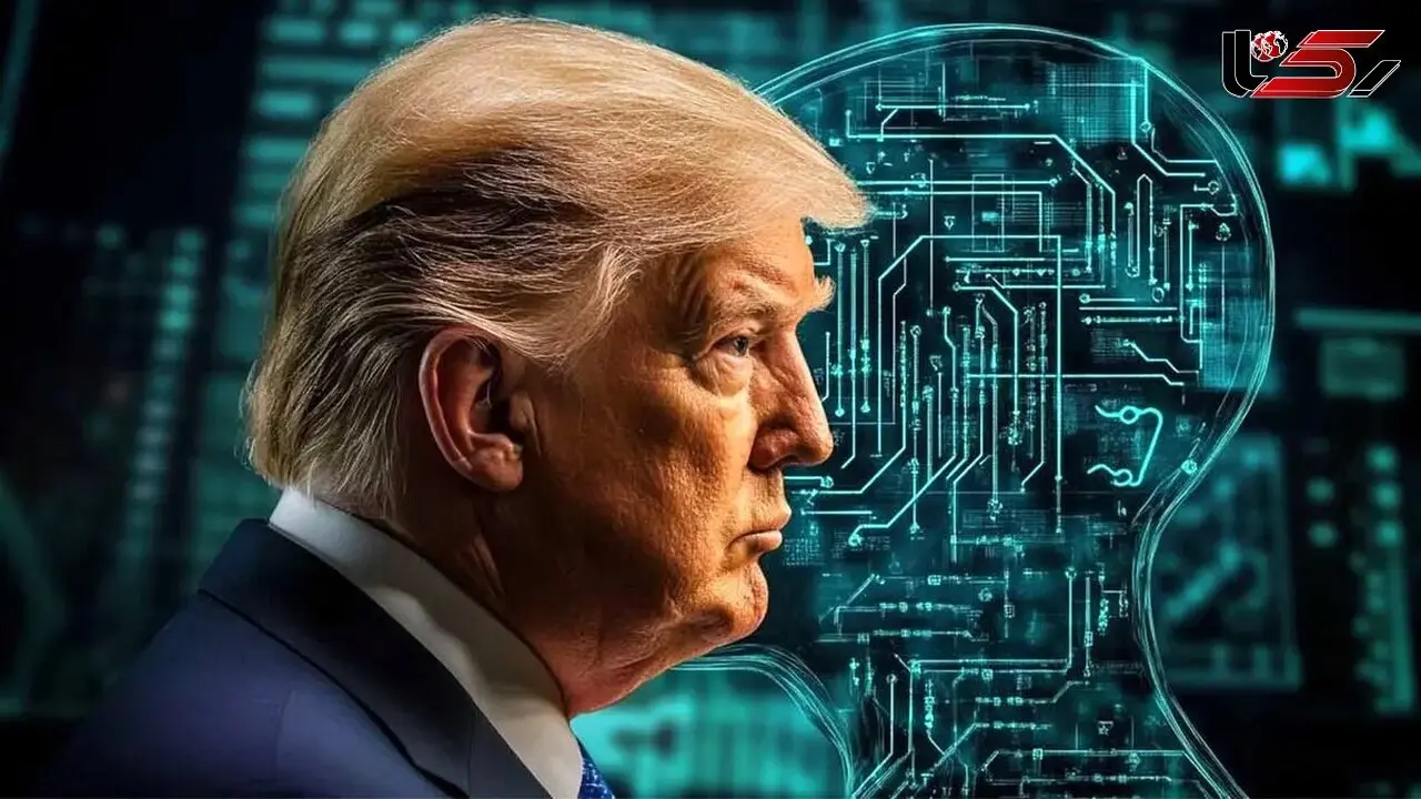 Trump Shakes the Artificial Intelligence Market With a Single Signature