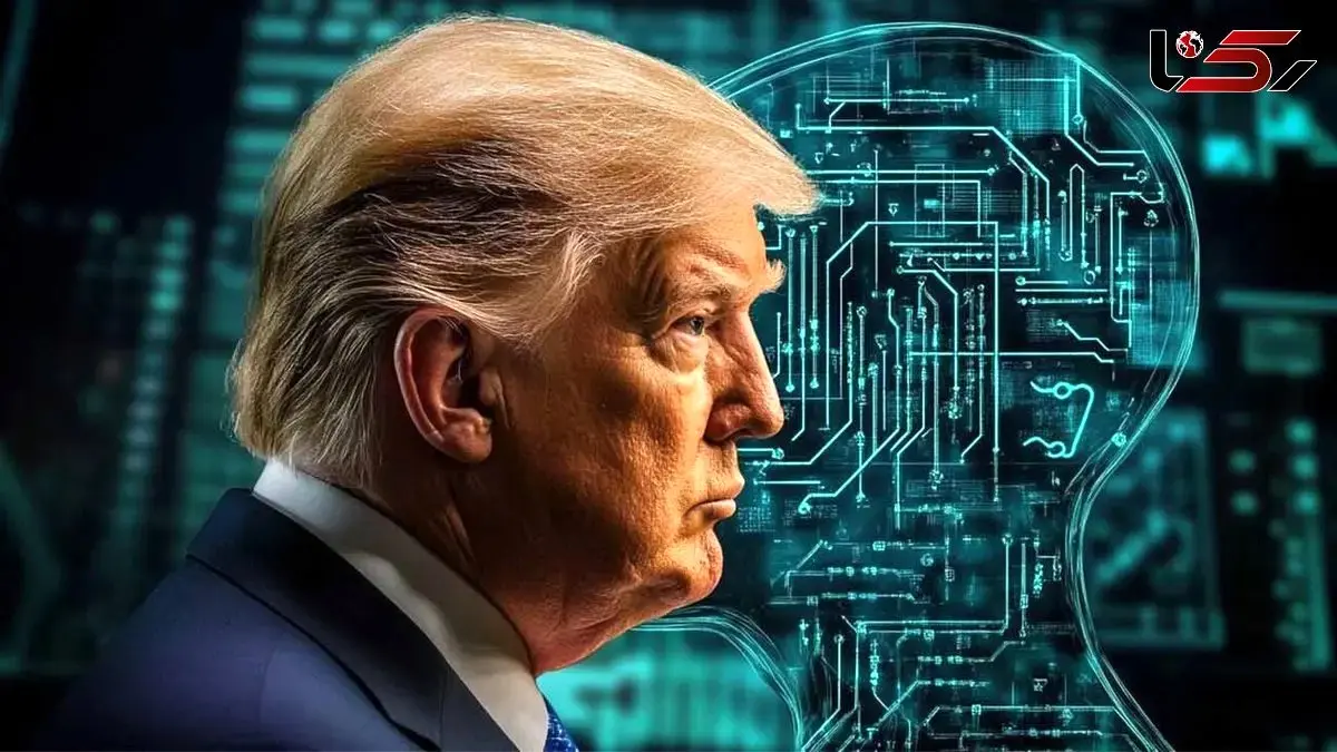 Trump Shakes the Artificial Intelligence Market With a Single Signature