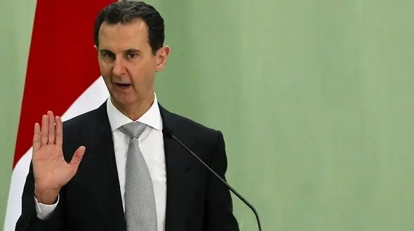 ماجراهای زندگی بشار اسد وفرار ارتش از جنگ و غارت پول های مردم / بشار همه دنیا و اقوام و خانواده اش وحتی ارتش را فریب داد