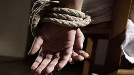 عشق یک‌ طرفه به آدم‌ ربایی ختم شد  / دختر جوان ربوده شد + فیلم