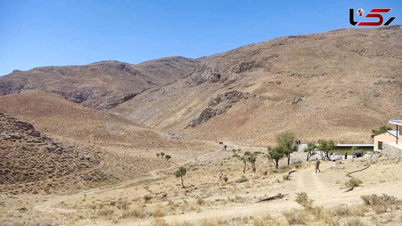 مهاجرت گونه های گیاهی بر اثر تغییرات اقلیمی در چهارمحال و بختیاری / تنگ صیاد؛ با گرمایش زمین دست و پنجه نرم می کند + فیلم