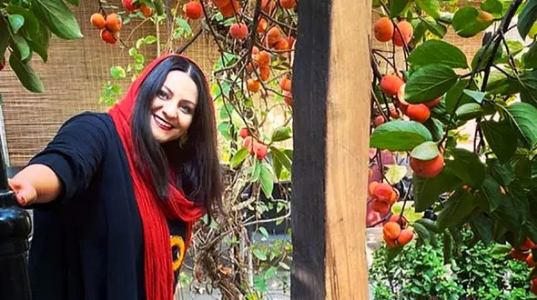 آینا قطبی‌یعقوبی هنرمند جوان تئاتر درگذشت 