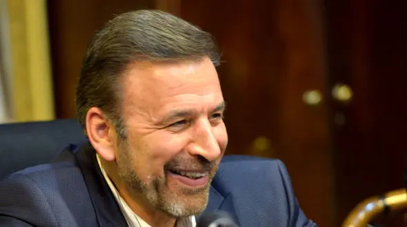 واعظی به پاستور می‌رود، جهرمی به وزارت ارتباطات 