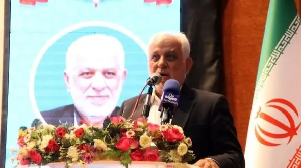 بایدها ونبایدهای شفقت در روز خداحافظی/استاندار را رها کنید، لرستان روی ریل توسعه می افتد