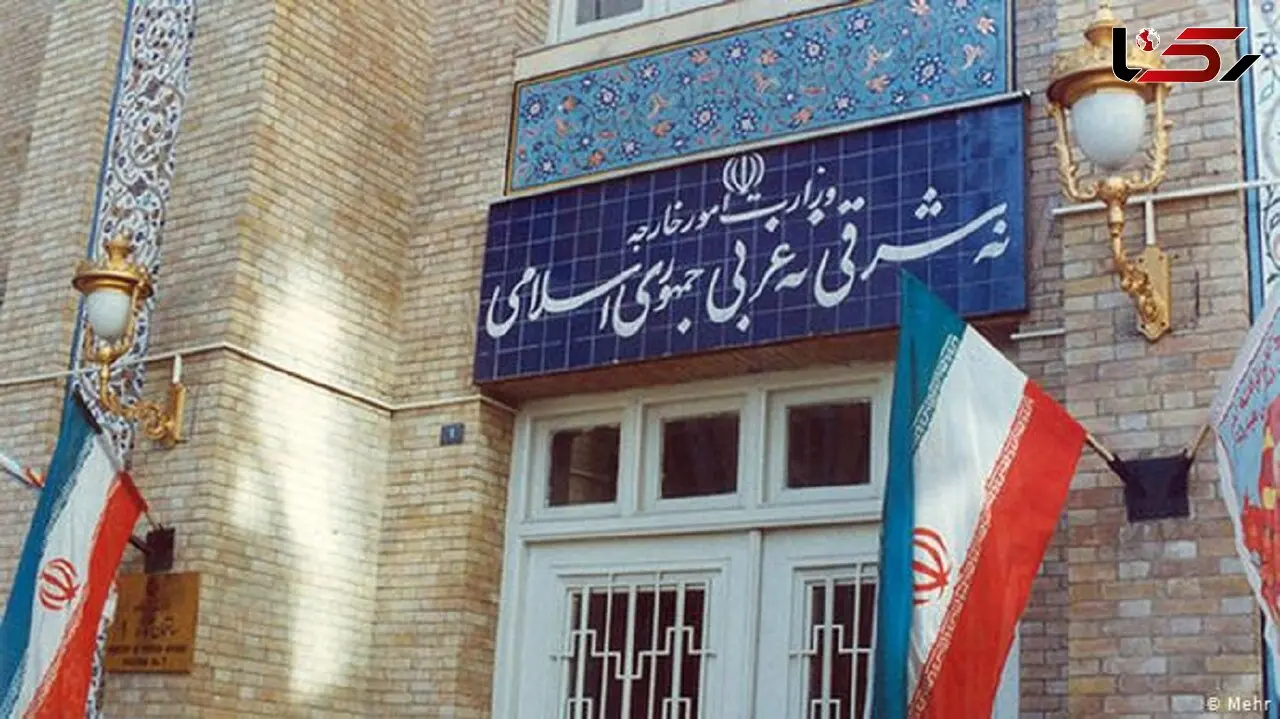 پیشنهاد مجدد تهران مبنی بر تشکیل کمیته حقیت‌یاب برای ربوده شدن چهار دیپلمات ایرانی