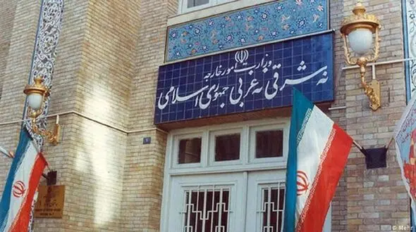 پیشنهاد مجدد تهران مبنی بر تشکیل کمیته حقیت‌یاب برای ربوده شدن چهار دیپلمات ایرانی