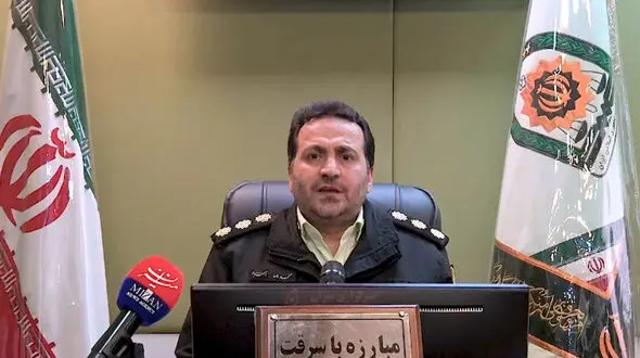 نحوه صحیح برخورد با زورگیران از نگاه پلیس آگاهی فراجا