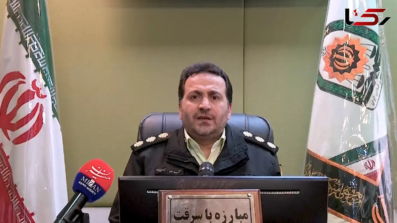 نحوه صحیح برخورد با زورگیران از نگاه پلیس آگاهی فراجا