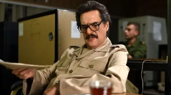 هومن برق‌نورد: «در مورد نقش بنی‌صدر مطمئن بودم که مورد قضاوت قرار خواهم گرفت»