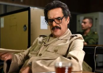 هومن برق‌نورد: «در مورد نقش بنی‌صدر مطمئن بودم که مورد قضاوت قرار خواهم گرفت»