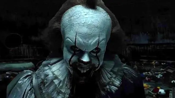 بازگشت دلقک ترسناک از خرداد 