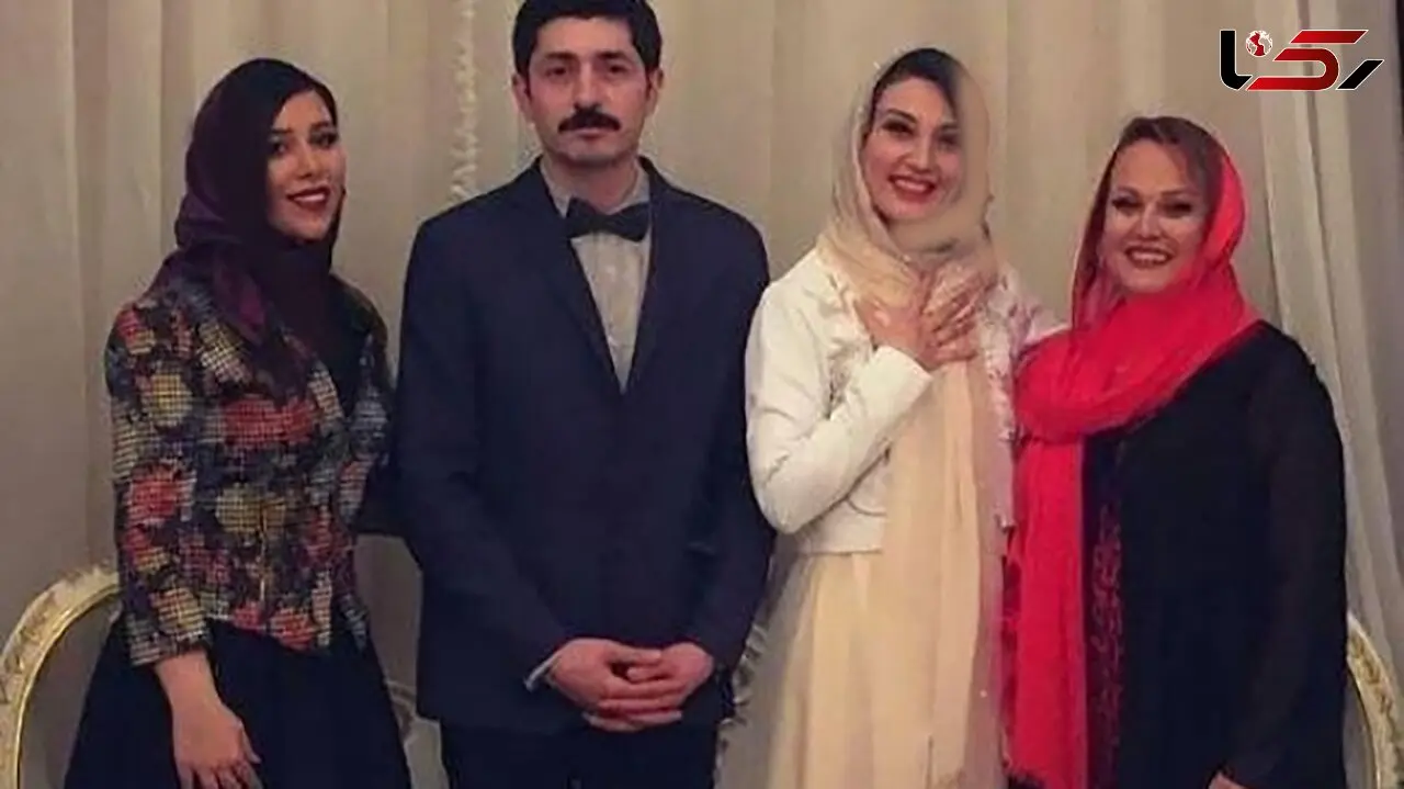 صحبتهای جالب و متفاوت حدیث میرامینی، بازیگر جوکر 2، درباره احترام به خانواده همسرش/ چقدر خانوم و باشخصیت!