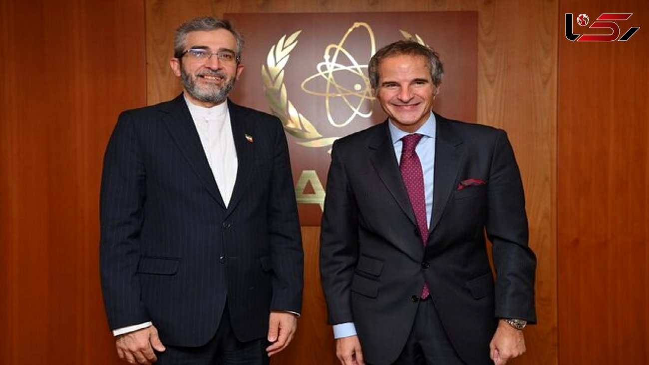 باقری کنی: ایران مصمم به ادامه مشارکت فعالانه و مثبت در گفت‌ و گوهاست