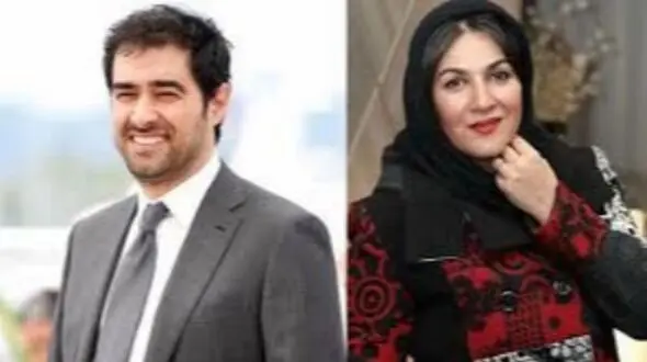 سفر در تونل زمان /  «ستاره اسکندری، شهاب حسینی و مهدی سلطانی» /  دهه 70