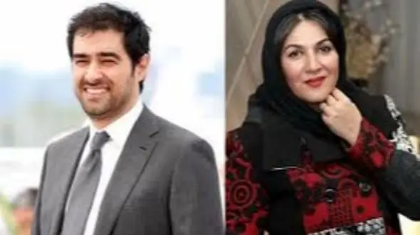 سفر در تونل زمان /  «ستاره اسکندری، شهاب حسینی و مهدی سلطانی» /  دهه 70