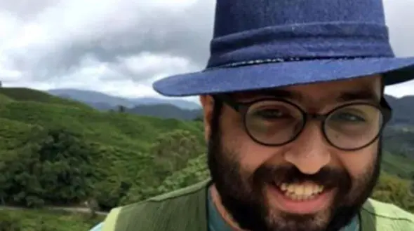 قطعی شدن حکم ۲۳ سال حبس کیومرث مرزبان 