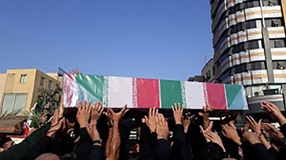 شهادت 2 پلیس مرزبان در شرق کشور / بامداد گذشته رخ داد