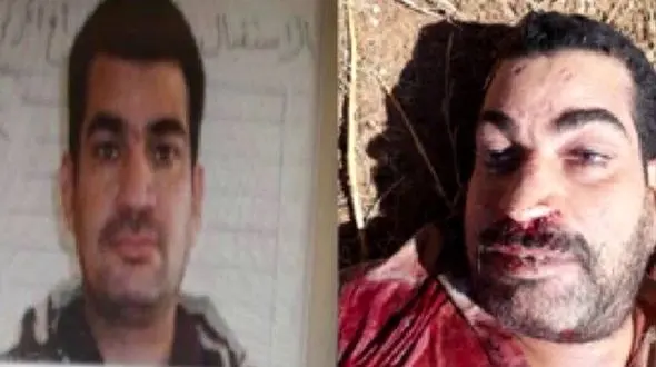  اولین فیلم و عکس از کشته‌ شدگان عملیات مرگ البغدادی