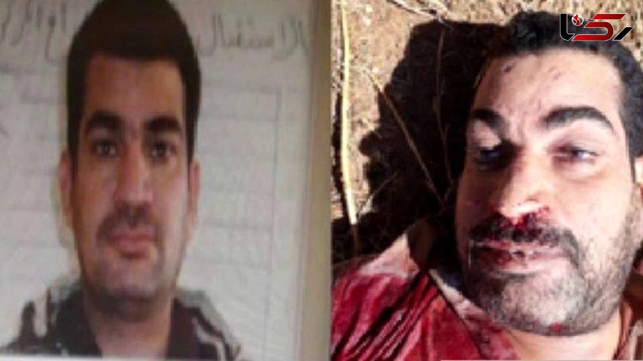  اولین فیلم و عکس از کشته‌ شدگان عملیات مرگ البغدادی