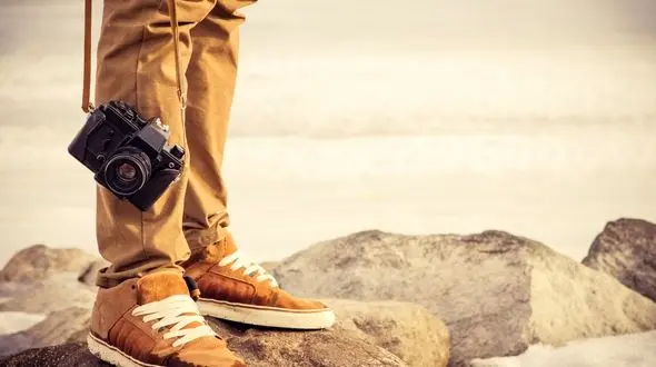 باید و نبایدهای سفرهای تنهایی