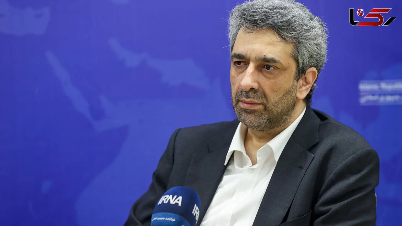 طباطبایی: در هیچ جای تفاهم‌ نامه با آمریکا منافع و مصالح کشور نقض نشده است / به تفاهم‌ نامه پایبندیم اما به اقتضای شرایط عمل می‌ کنیم