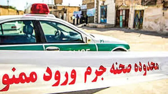 مرگ مشکوک مرد طلافروش تهرانی در غیاب همسرش / رد کبودی در گلوی مرد جوان دیده شد 