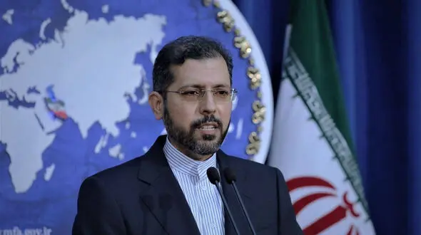 تحولات نگران کننده در افغانستان توسط ایران به دقت دنبال می شود
