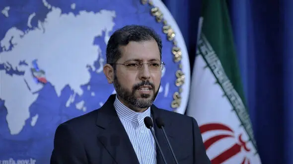 تحولات نگران کننده در افغانستان توسط ایران به دقت دنبال می شود