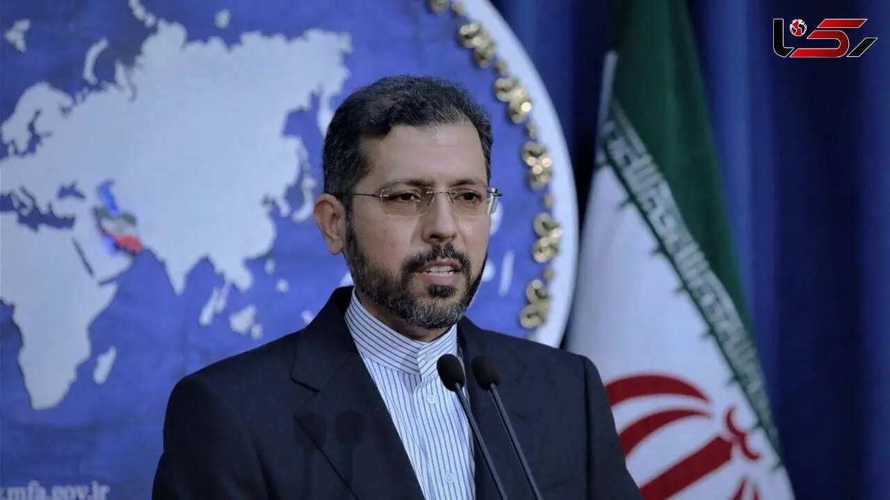 تحولات نگران کننده در افغانستان توسط ایران به دقت دنبال می شود