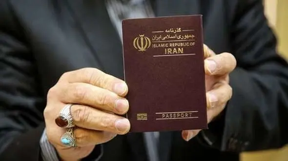 اعتبار گذرنامه های ایرانی برای سفر به کربلا شامل تخفیف می شود.