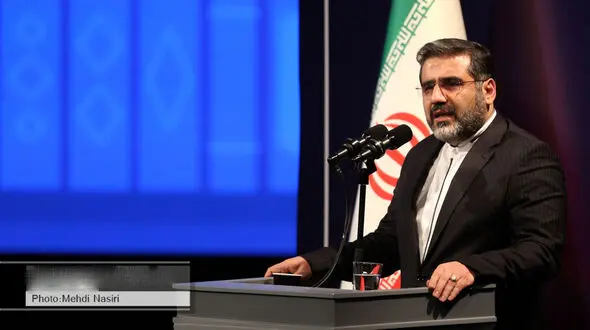 برگزاری نمایشگاه کتاب برای اولین بار در 150 هزار متر + فیلم