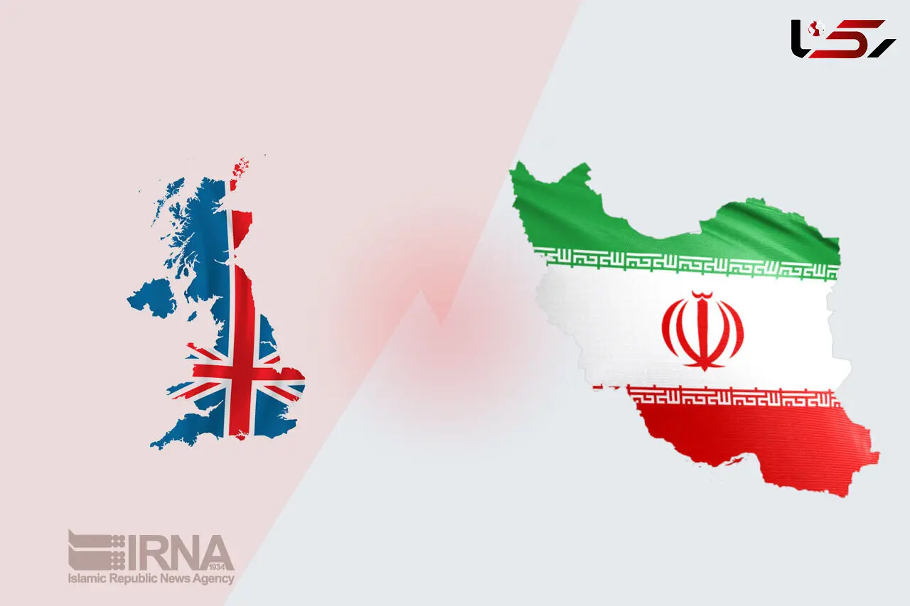 تهران از لندن خواست در دام «فریب سیاسی» گرفتار نشود