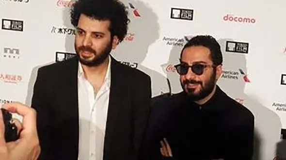 حمایت تمام قد از نوید محمدزاده 