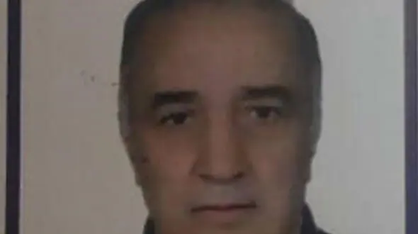 داور مطرح کشورمان درگذشت+ عکس
