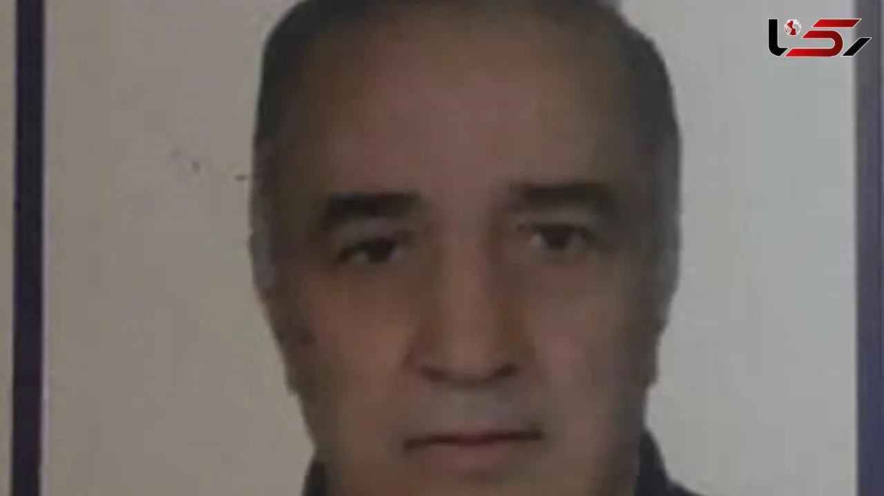 داور مطرح کشورمان درگذشت+ عکس

