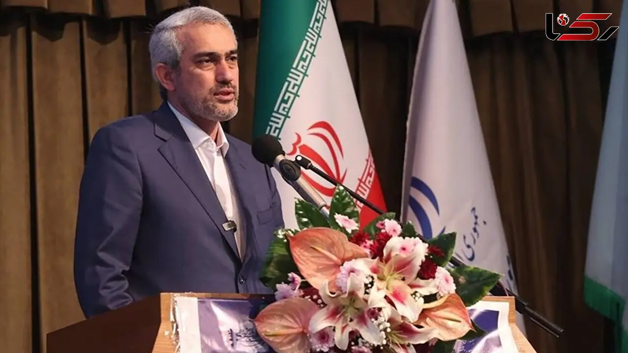 وزیر اقتصاد: بودجه 1404 با حداقل کسری بسته شد!