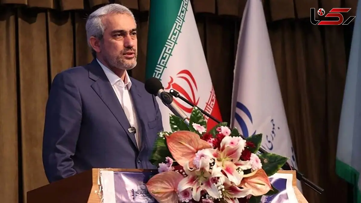 وزیر اقتصادی: بودجه 1404 با حداقل کسری بسته شد!