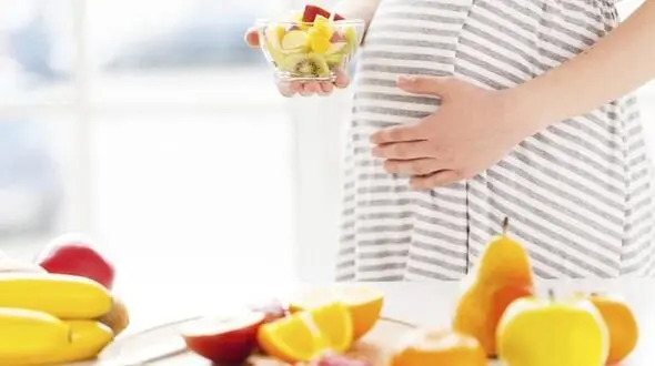 رفع سوء تغذیه زنان باردار با این خوراکی های خوشمزه