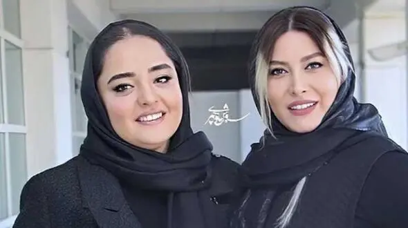 تصاویر/ مدل مانتو سنتی و استایل کژوال و الگانت «فریبا نادری و نرگس محمدی» جیجی باجی سینمای ایران در جشنواره بین المللی سلیمانیه عراق/ زیبایی و حجاب کامل مکمل استایل اصیل ایرانی
