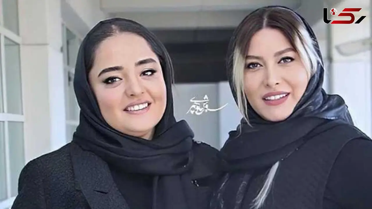 تصاویر/ مدل مانتو سنتی و استایل کژوال و الگانت «فریبا نادری و نرگس محمدی» جیجی باجی سینمای ایران در جشنواره بین المللی سلیمانیه عراق/ زیبایی و حجاب کامل مکمل استایل اصیل ایرانی