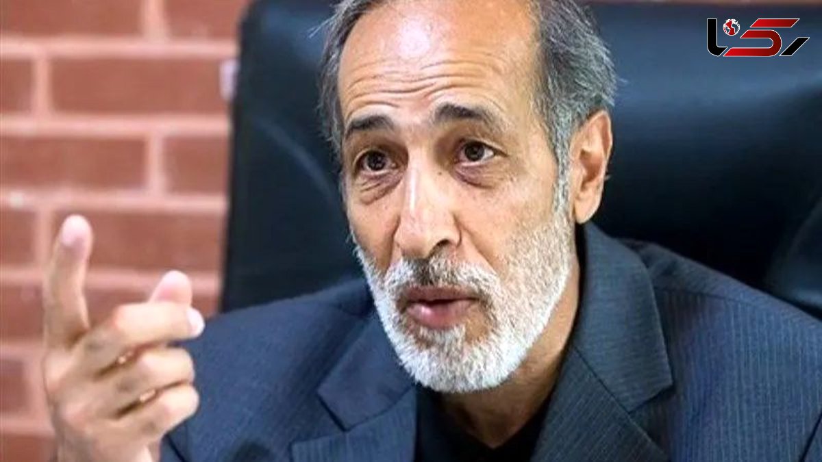 نصرالله تاجیک: عراقچی نگفته با آژانس همکاری نمی‌کنیم! / گروسی دودوزه‌بازی می کند