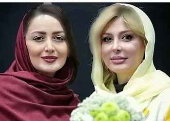 عکس ها / نگاهی به خانم بازیگرانی که مادر شده اند/ ناهید مسلمی، زیبا بروفه، گلوریا هاردی، نسرین مقانلو، شقایق دهقان، ریما رامین فر، شبنم قربانی و...