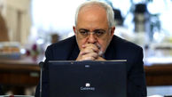 محمد جواد ظریف: آمریکا باید برای جنایات علیه مردم ایران و یمن مؤاخذه شود