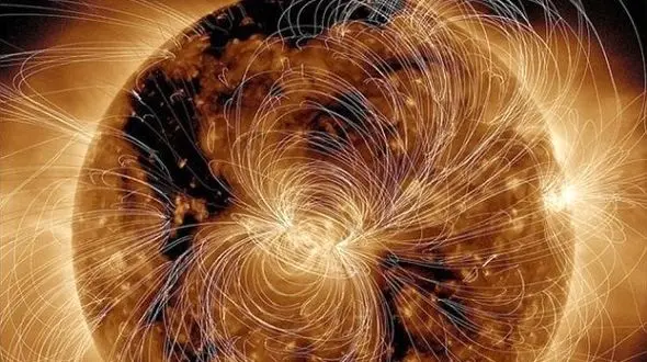 با فعالیت کم خورشید عصر یخبندانی جدید در راه است