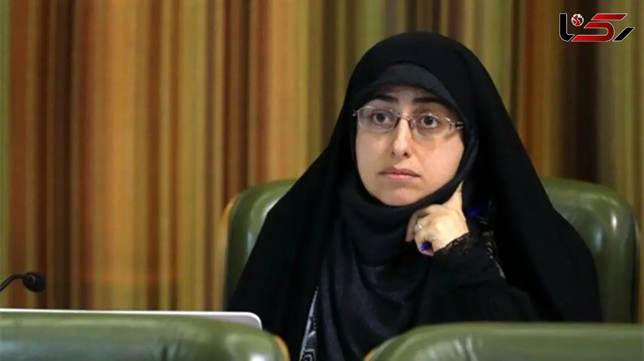 تاکید شمس‌احسان بر ضرورت بازنگری در ساختار جبران زحمت و تسهیلات نیروهای عملیاتی شهرداری تهران
