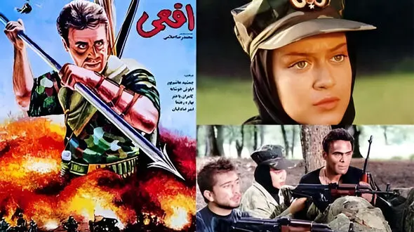 «اگر شرایط مهیا بود، مسعود کیمیایی می‌توانست اسکار هم بگیرد»- «اسپیلبرگ گفت می‌خواهد بر اساس "سرب" فیلم بسازد»/ خاطرات خواندنی تهیه‌کننده‌ای که از حاتمی و کیمیایی تا مقدم و نعمت‌الله، با چند نسل از فیلم‌سازان سینمای ایران کار کرده است، درباره‌ی خاطرات‌اش 
