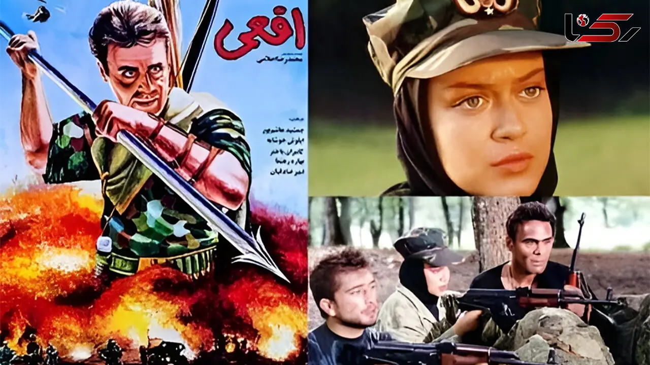 «اگر شرایط مهیا بود، مسعود کیمیایی می‌توانست اسکار هم بگیرد»- «اسپیلبرگ گفت می‌خواهد بر اساس "سرب" فیلم بسازد»/ خاطرات خواندنی تهیه‌کننده‌ای که از حاتمی و کیمیایی تا مقدم و نعمت‌الله، با چند نسل از فیلم‌سازان سینمای ایران کار کرده است، درباره‌ی خاطرات‌اش 