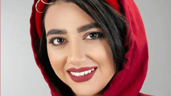 عکس دونفره بلاگر معروف اینستاگرام با مرد خوشتیپ / کولاک سرنا امینی در سالگرد ازدواجش !